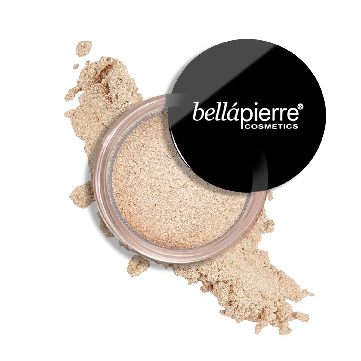 Bellapierre Cosmetics Shimmer Powder