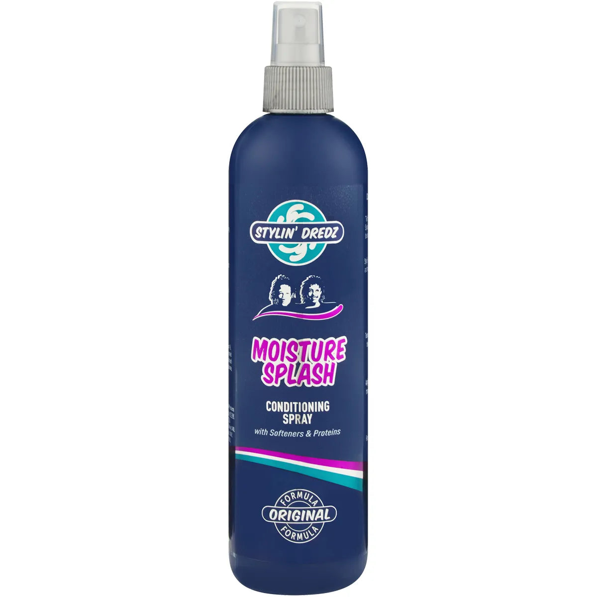 Stylin Dredz Conditioning Spray Moisture Splash 350ml