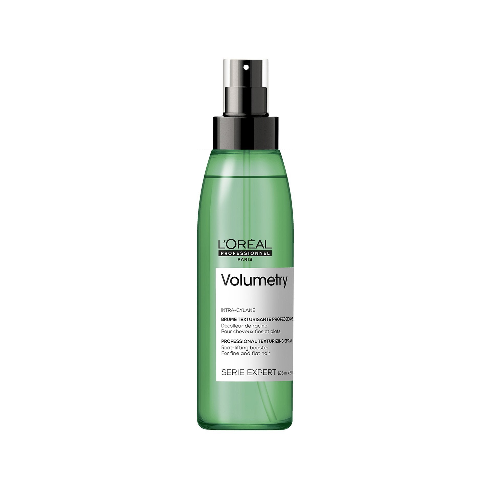 Loreal Paris Volumetry Texturizing Spray 125ml