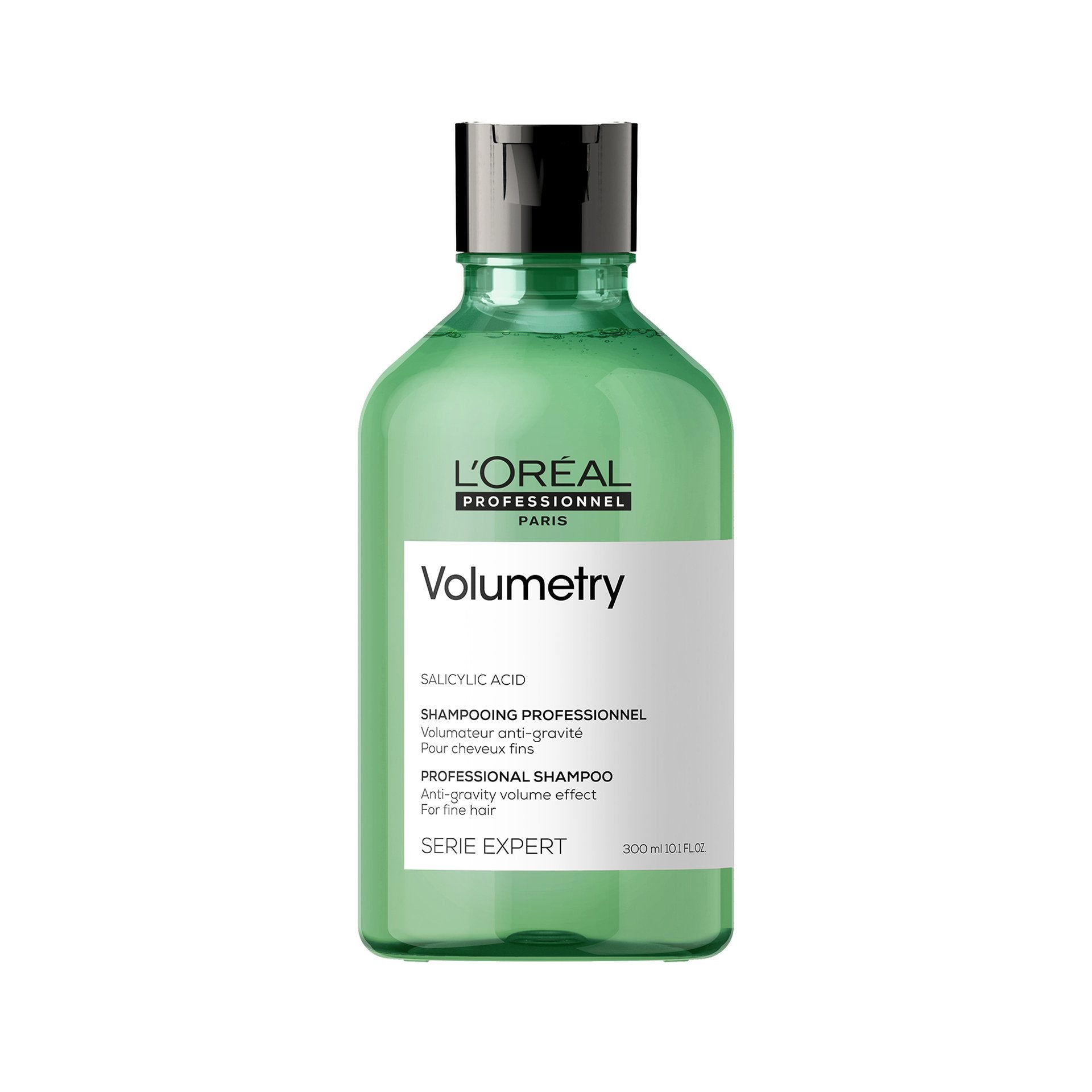 Loreal Paris Volumetry Professional Shampoo 300ml