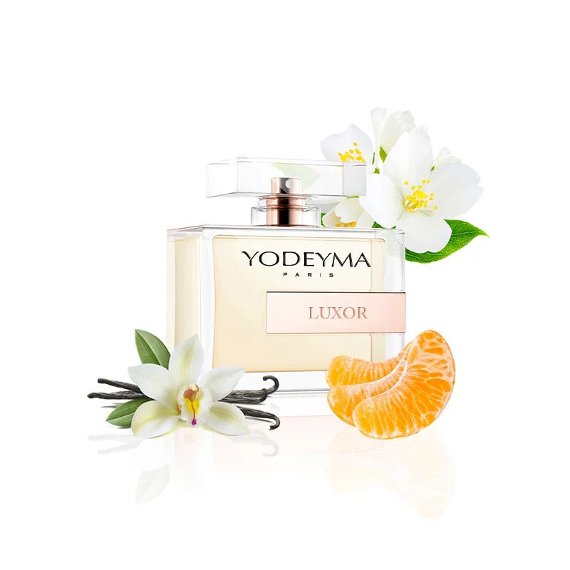 Yodeyma Paris Luxor Eau De Parfum 50ml / 100ml