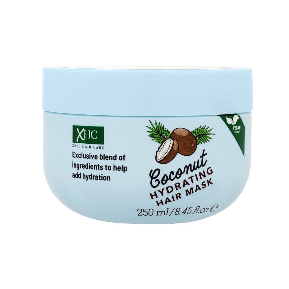 Xpel Hair Care Coconut Hair Mask 250ml