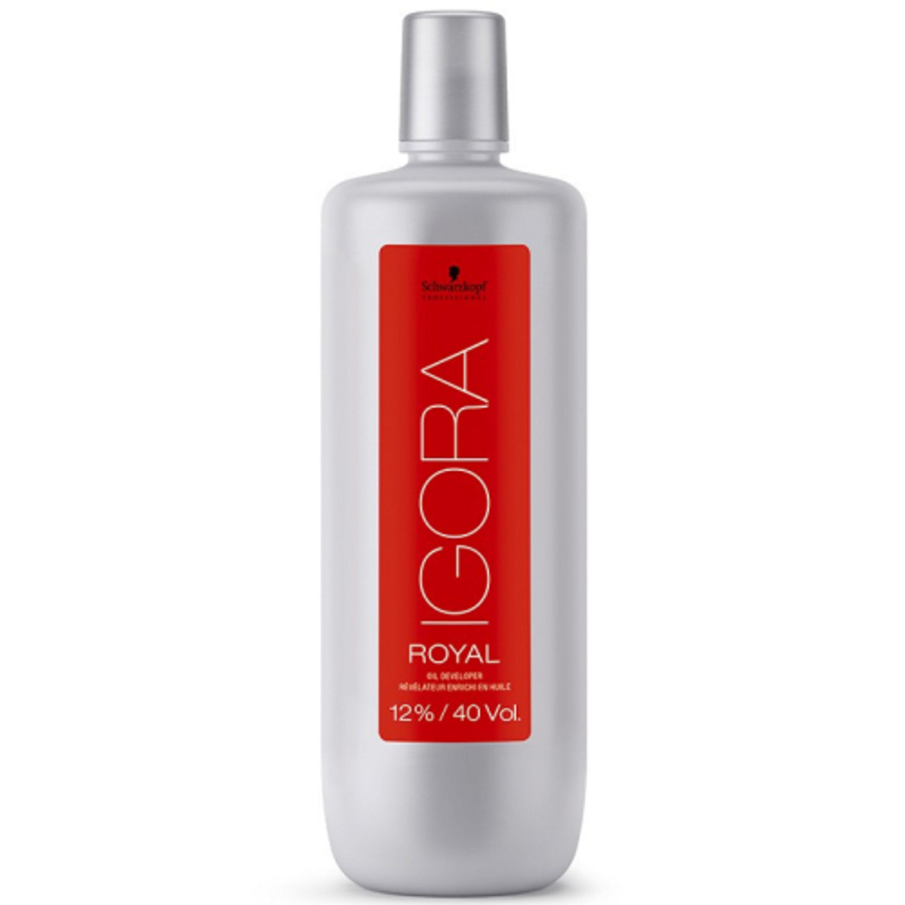 Schwarzkopf Professional Igora Royal Oil Developer 1000ml