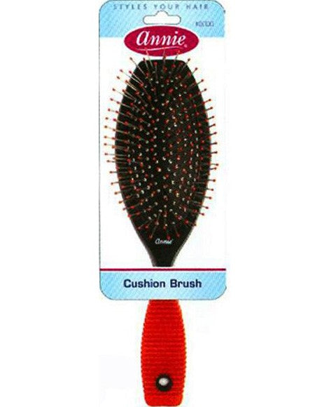 Annie Cushion Hair Brush 2000