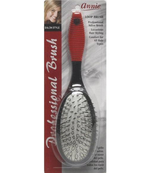 Annie  Professional Loop Brush 2033