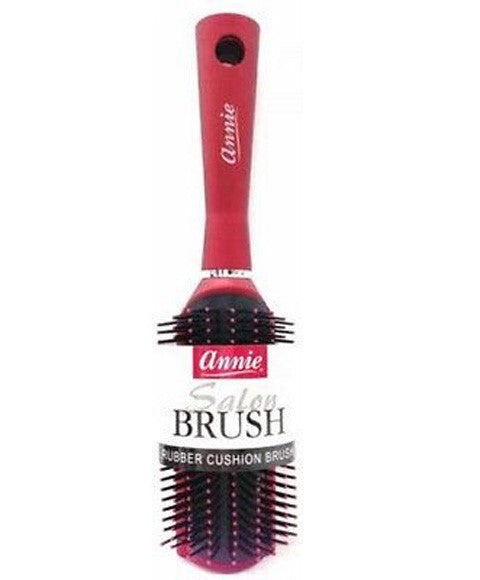 Annie  Salon Rubber Cushion Brush 2252