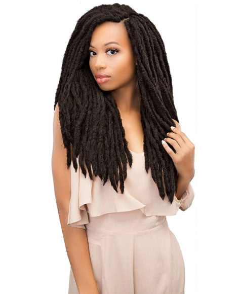 Janet Collection 2 X Mambo Rockin Locs