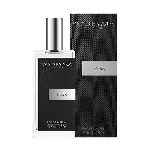 Yodeyma Paris Peak Eau De Parfum 50ml / 100ml