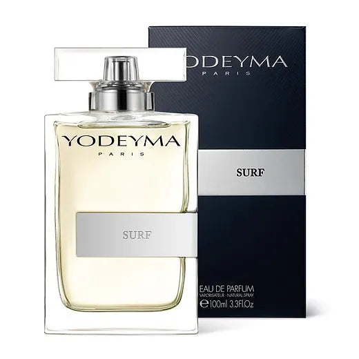 Yodeyma Paris Surf Eau De Parfum 50ml / 100ml