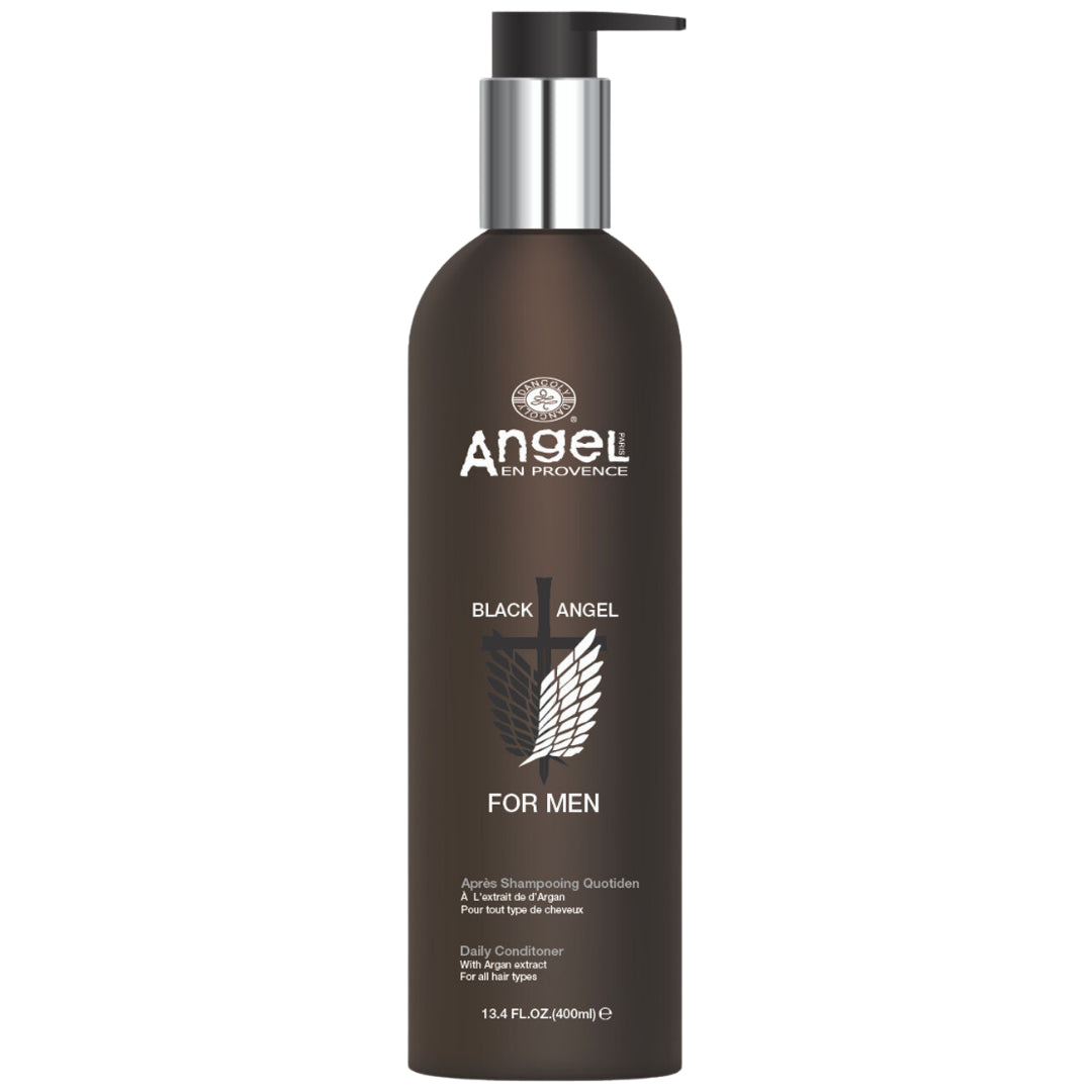 Angel En Provence Black Angel For Men Daily Conditoner 400ml