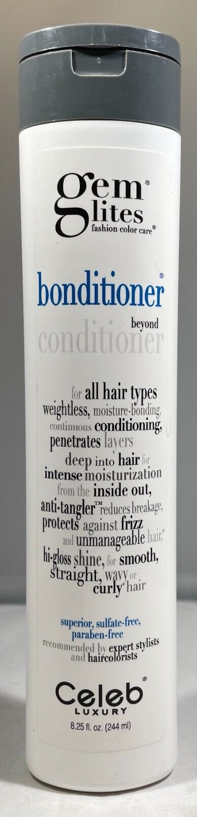 Celeb Luxury Bonditioner Beyond Conditioner 244ml