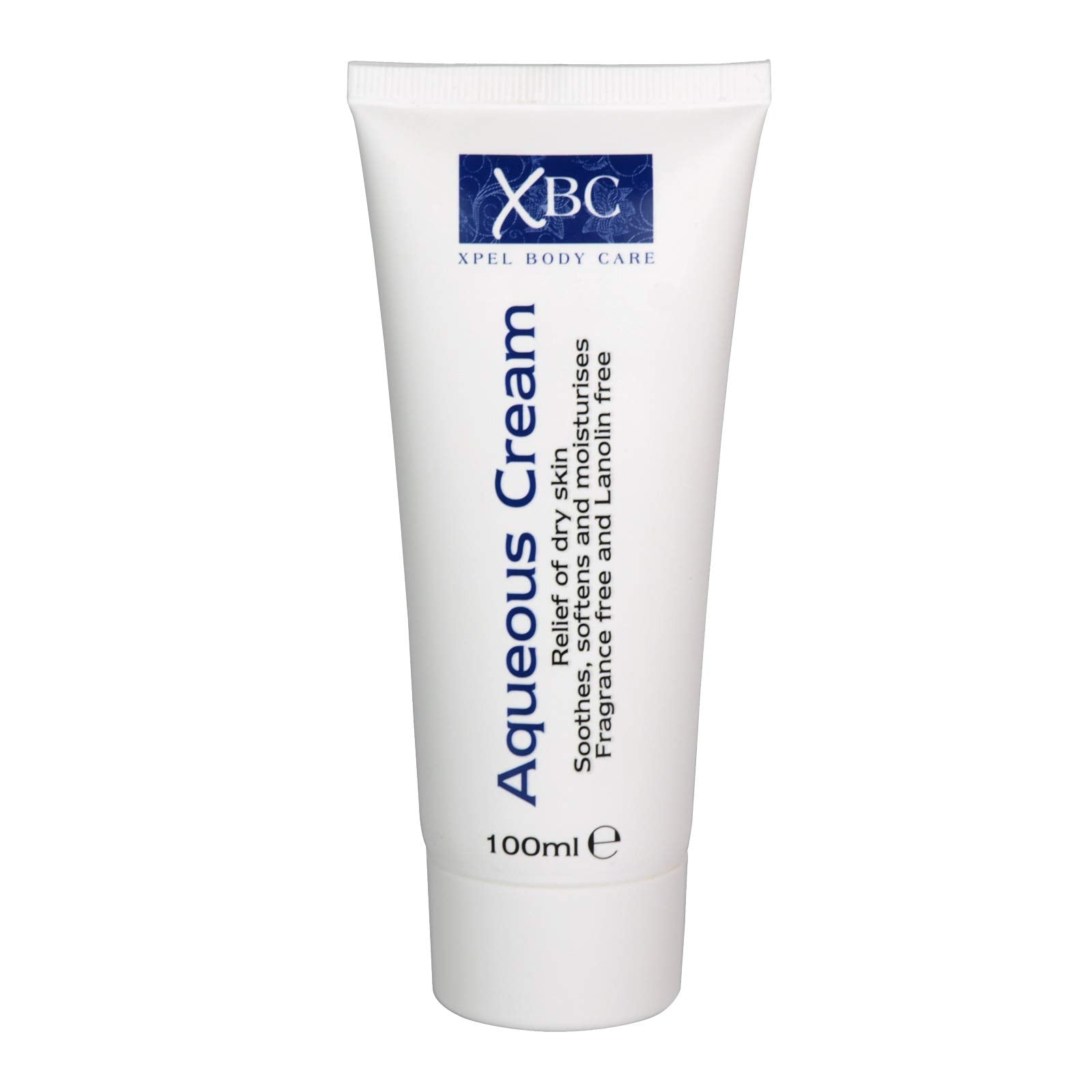 Xpel Body Care Aqueous Cream 100ml / 500ml