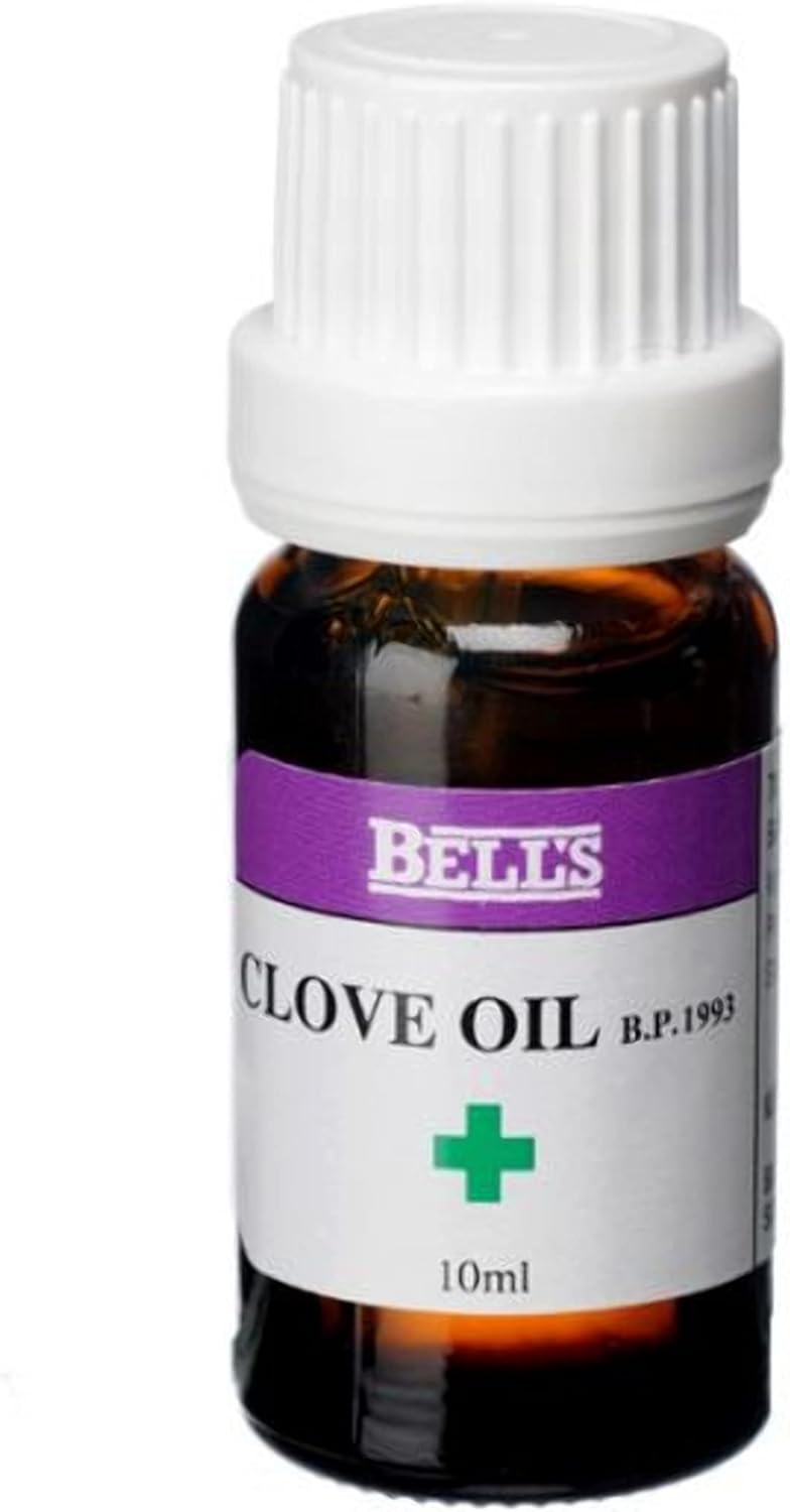 BELLS Clove Oil 10ml