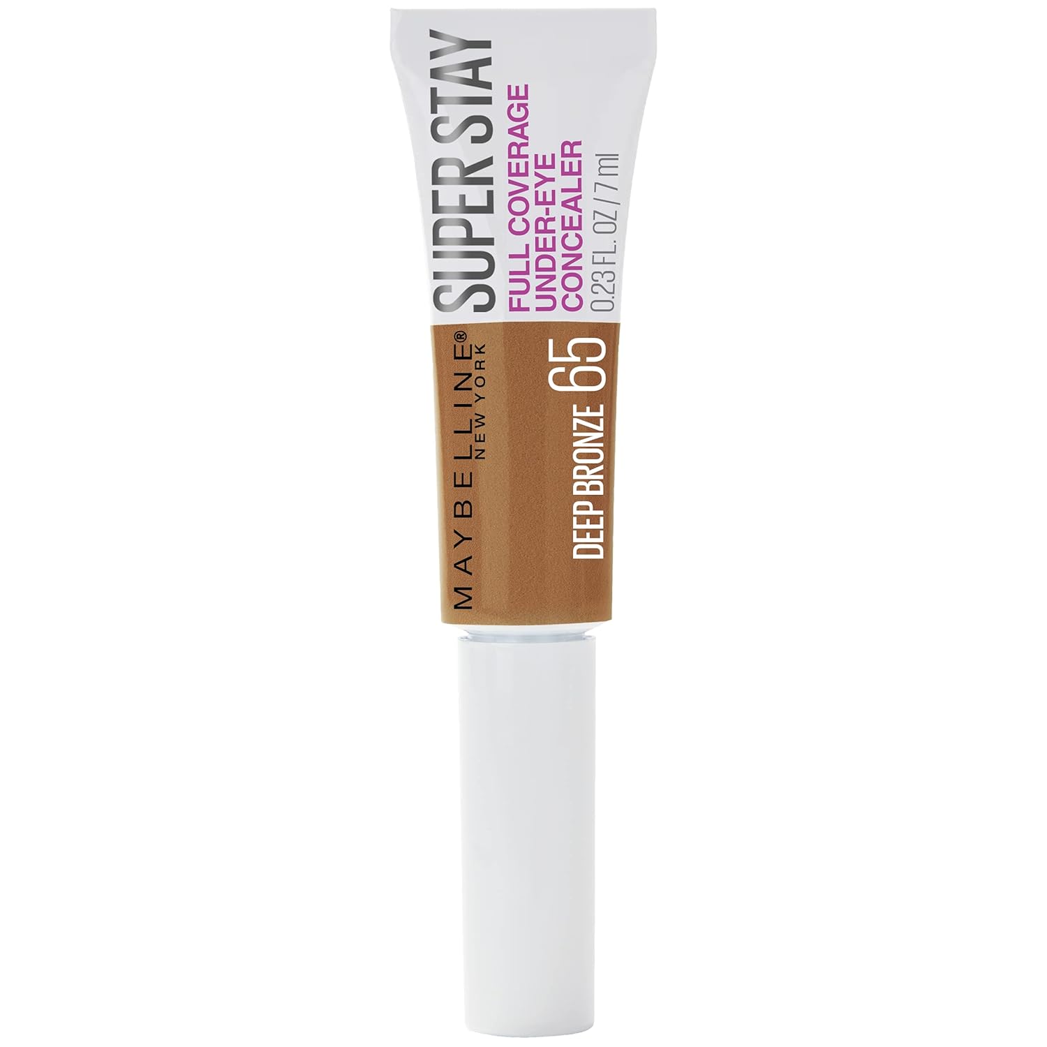 Maybelline Super Stay Full Coverage Under Eye Concealer 6ml