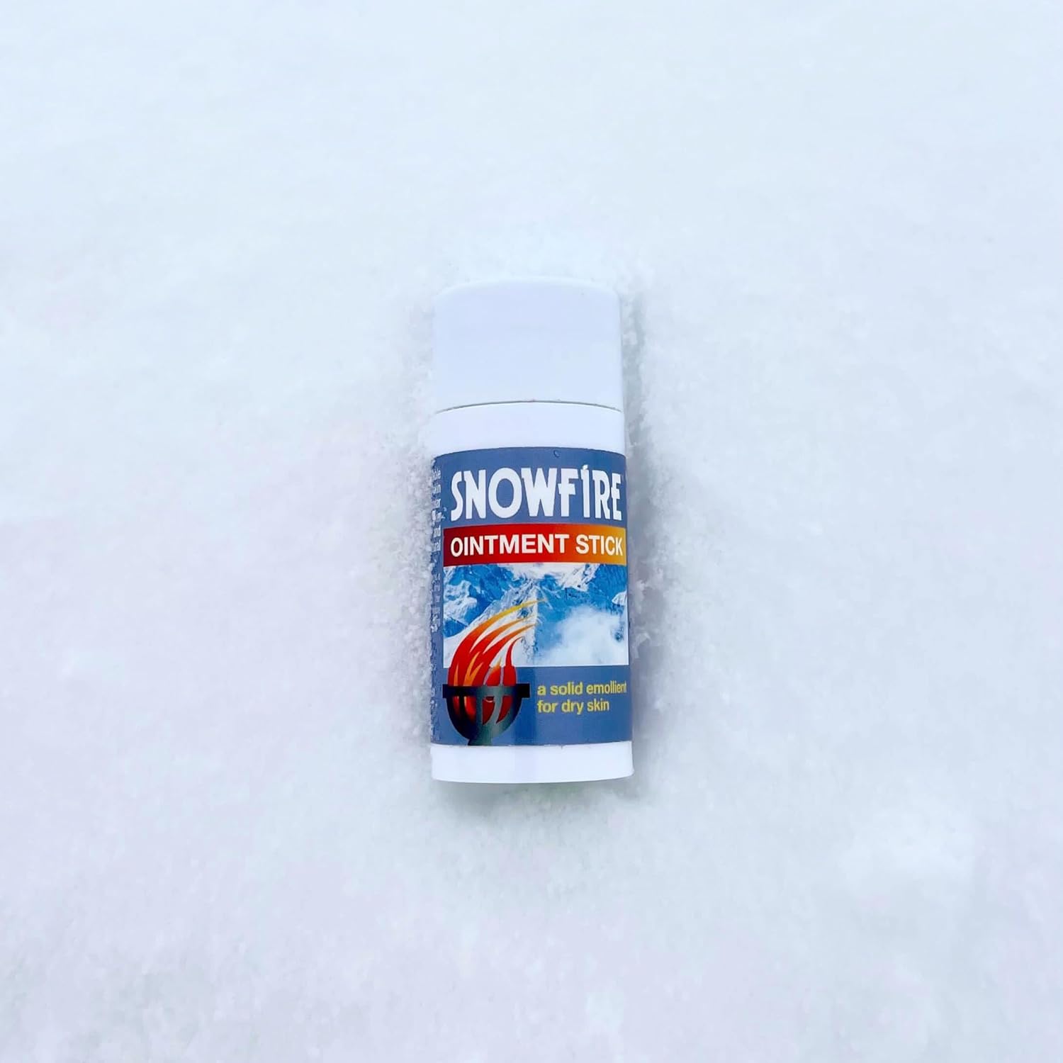 Snowfire Ointment Stick 18g