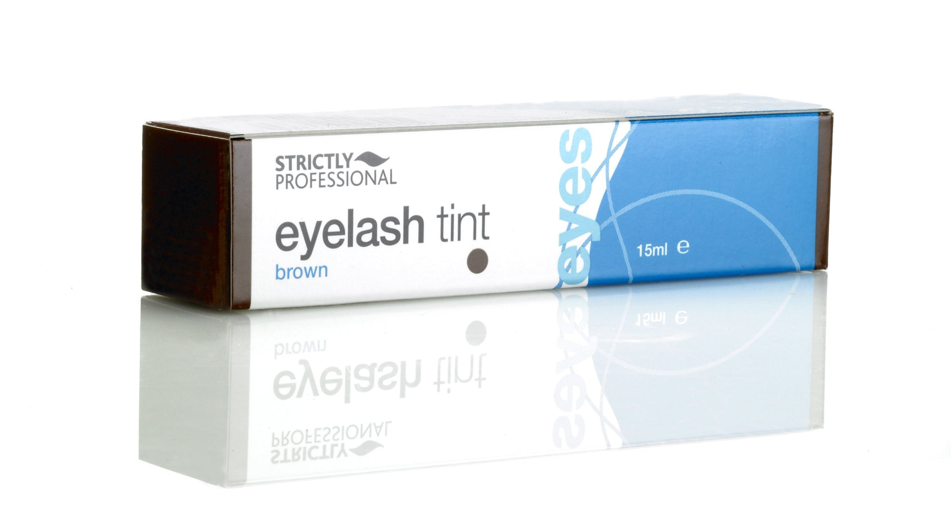 Bellitas Strictly Professional Eyelash Tint Grey 15ml