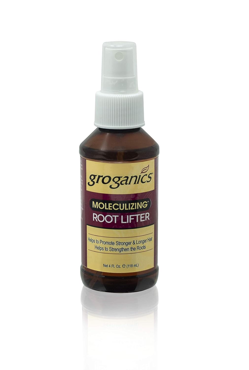 Groganics Moleculizing Root Lifter 118ml