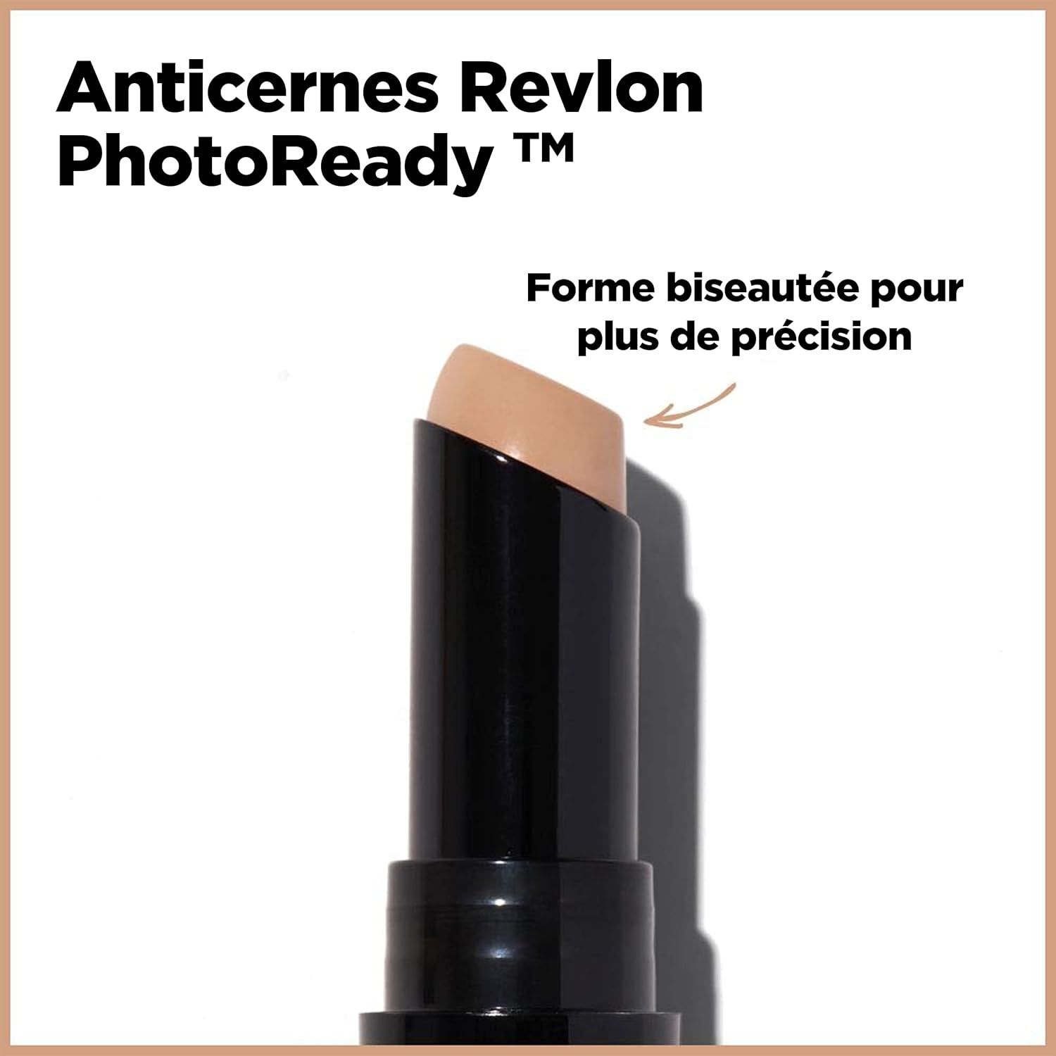 Revlon Photoready Concealer 002 Light Pale 003 Light Medium 3.2g