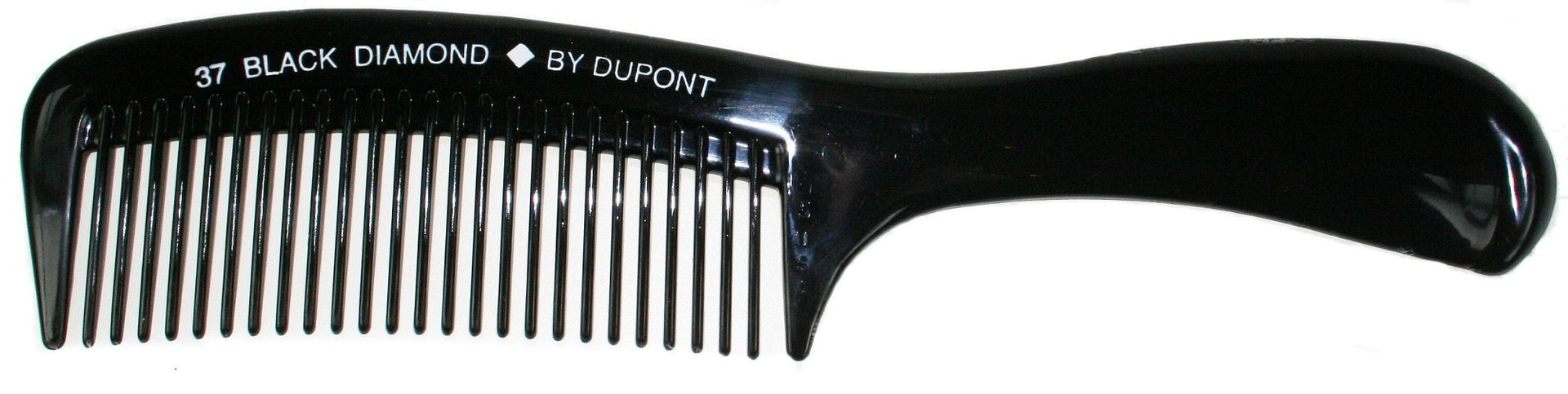 Black Diamond 37 Shampoo Rake Comb