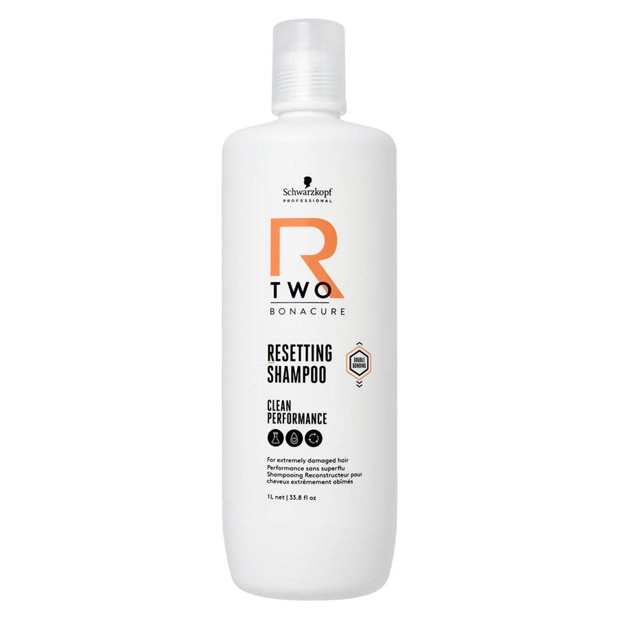 Schwarzkopf Bonacure R-TWO Restoring Essence Hair 250ml / 1000ml