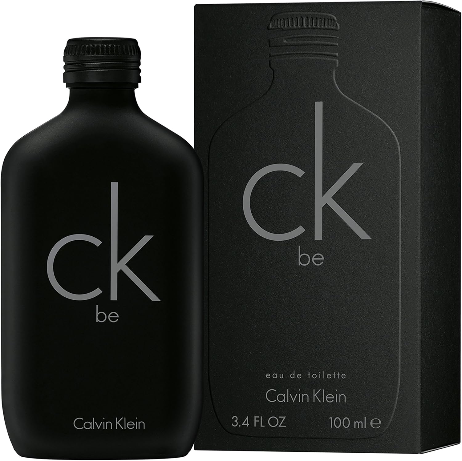 Calvin Klein Be Eau De Toilette 100ml