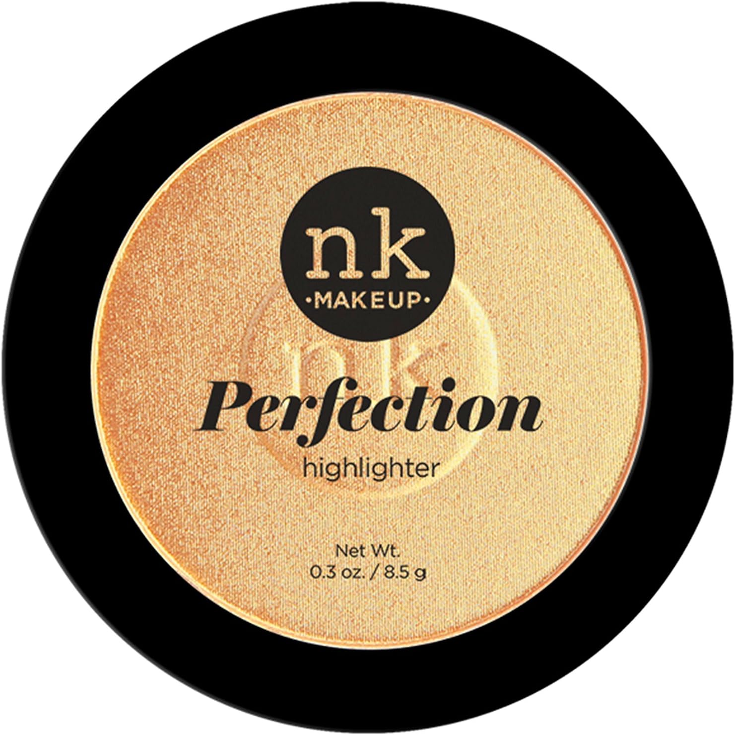 NICKA K NEWYORK Perfection Highlighter NKM05 Inca 8.5g