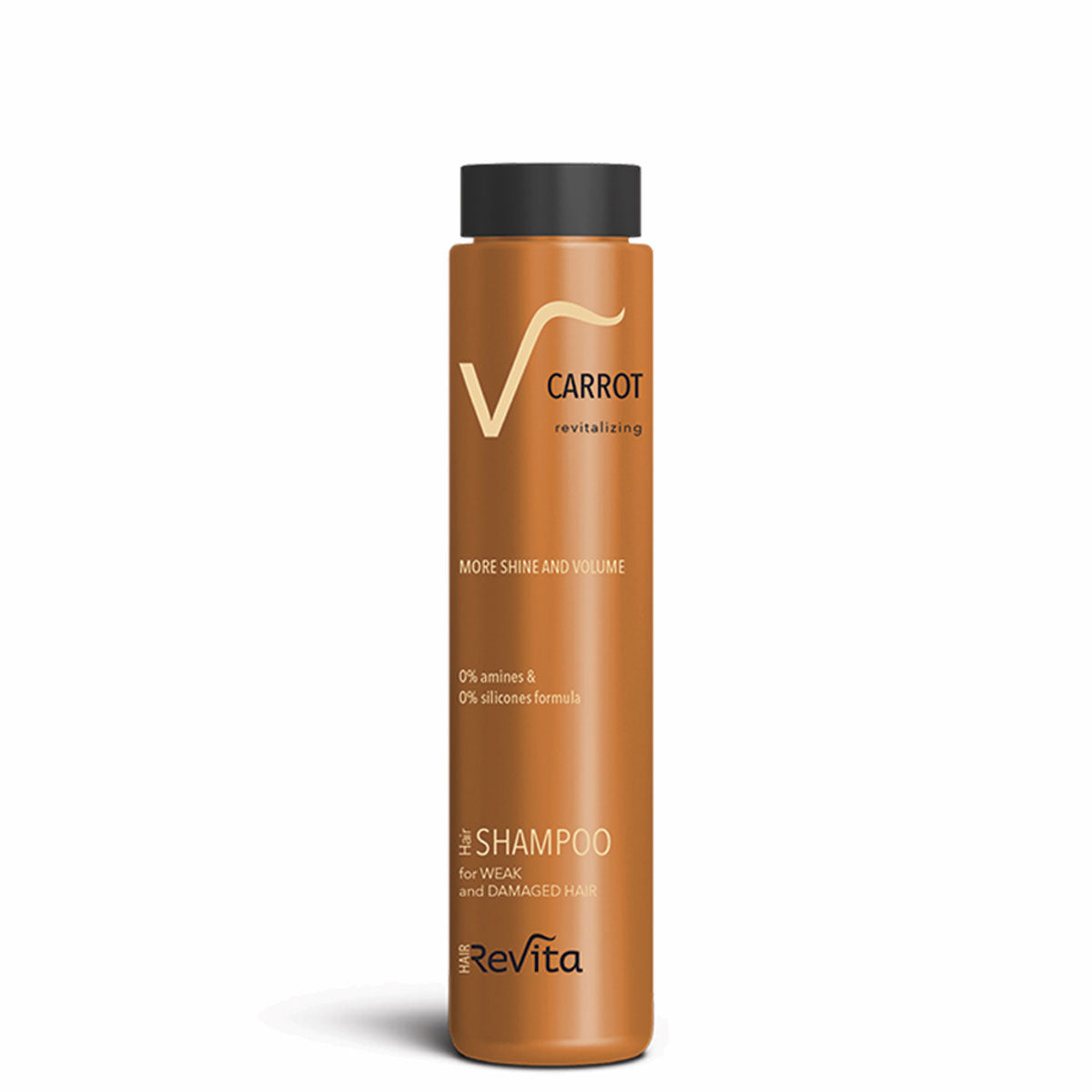 A3 Revita Carrot Revitalizing Shampoo 250ml