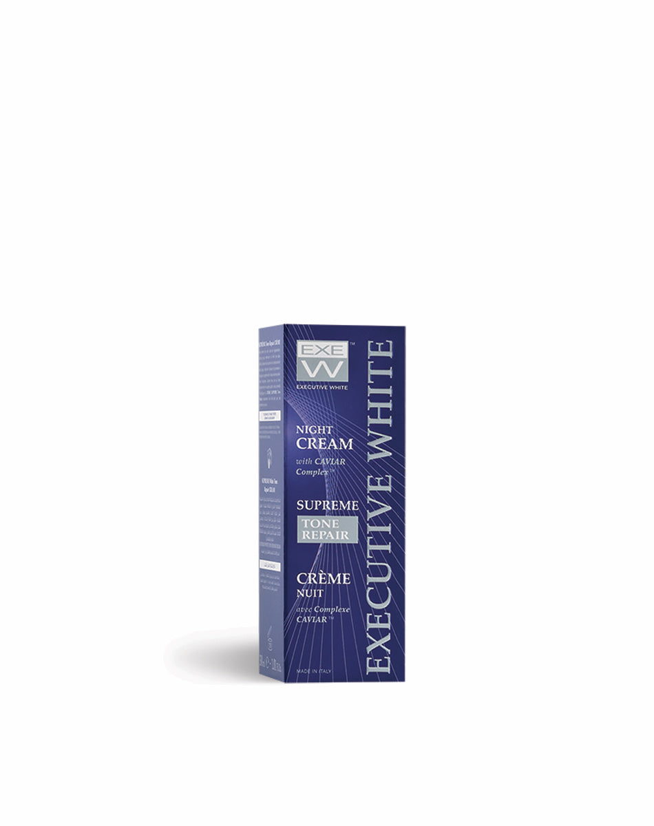 A3 Executive Tone Repair Night Cream 30ml