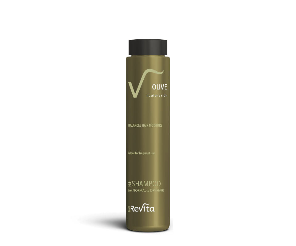 A3 Revita Olive Oil Nutrient Rich Shampoo 250ml