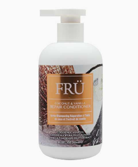 Angel En Provence FRU Coconut And Vanilla Repair Conditioner