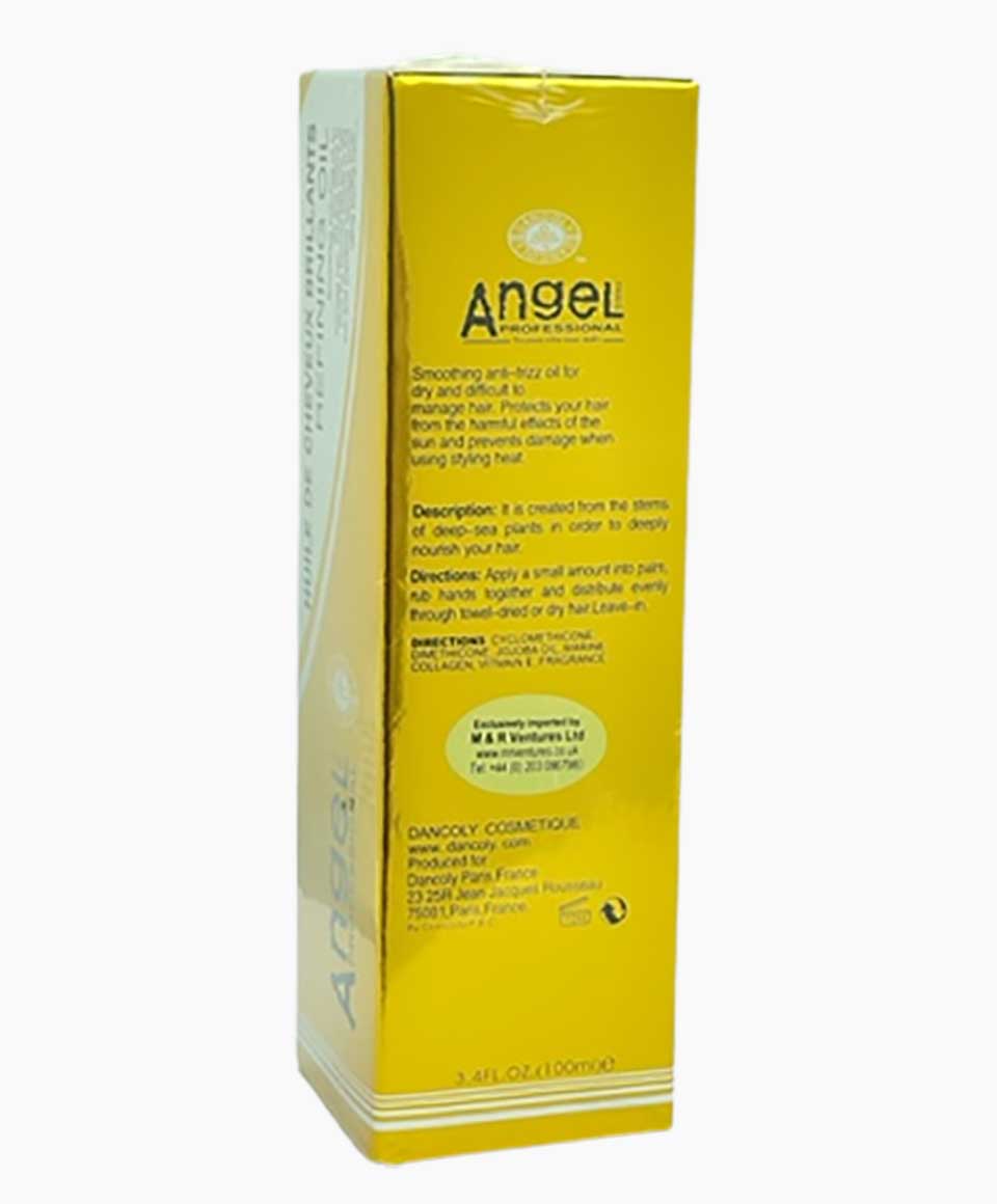 Angel En Provence Angel Refining Oil 60ml / 100ml