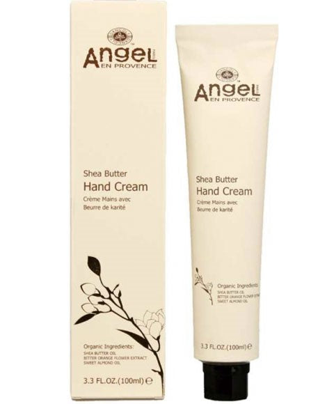 Angel En Provence Angel Shea Butter Hand Cream