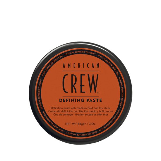 AMERICAN CREW DEFINING Hair PASTE 85g Tub