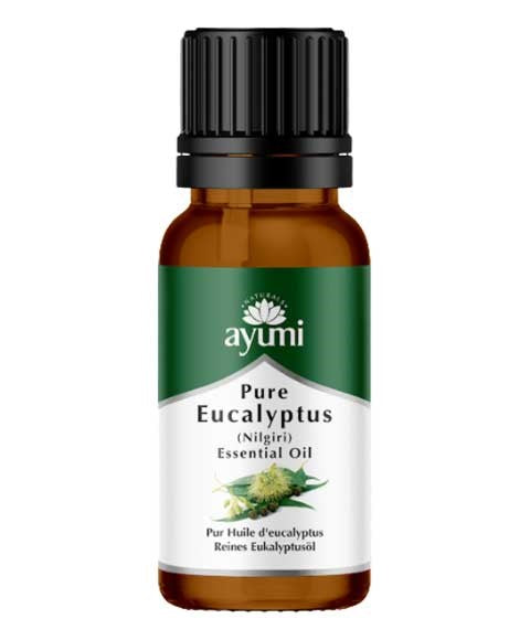 Ayumi Naturals Ayumi Pure Eucalyptus Oil