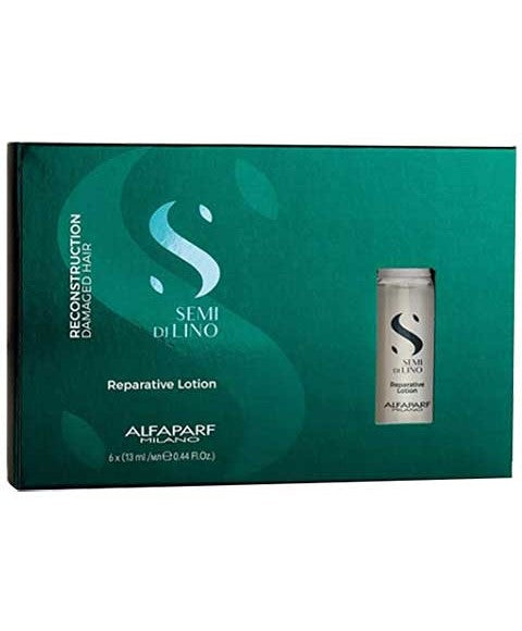 Alfaparf Milano Semi Dilino Reconstruction Reparative Lotion