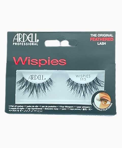 Ardell  Wispies Lashes 113