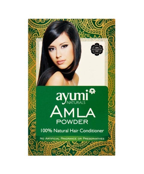 Ayumi Naturals Natural Amla Powder