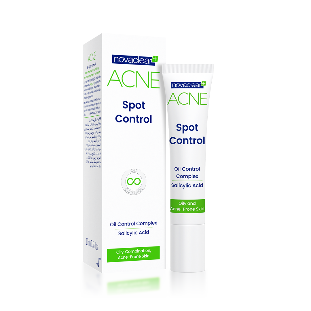 Novaclear Acne Spot Control 10ml