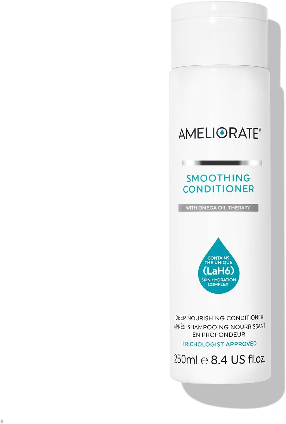 Ameliorate Smoothing Conditioner 250ml