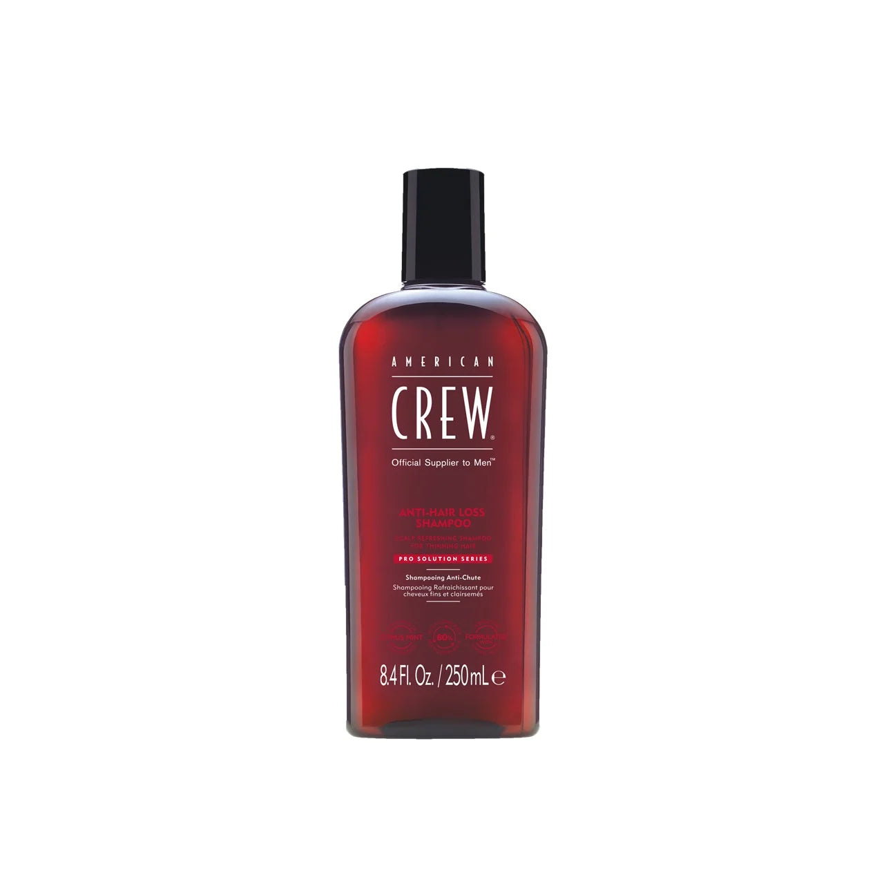 American Crew Anti Hair Loss Shampoo 250ml / 1000ml