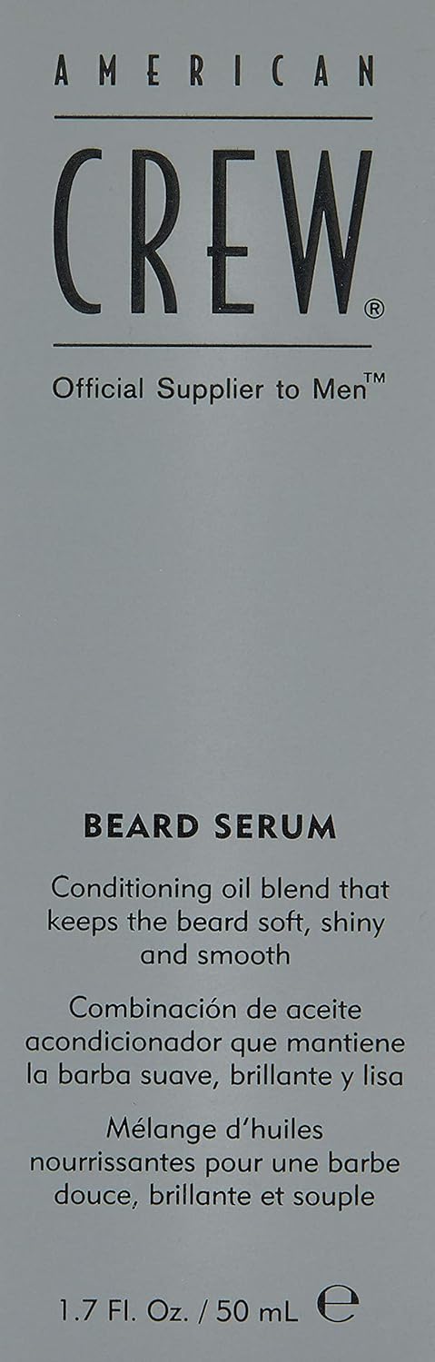 American Crew Beard Serum 50ml