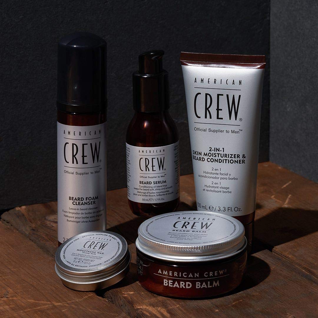 American Crew Beard Serum 50ml