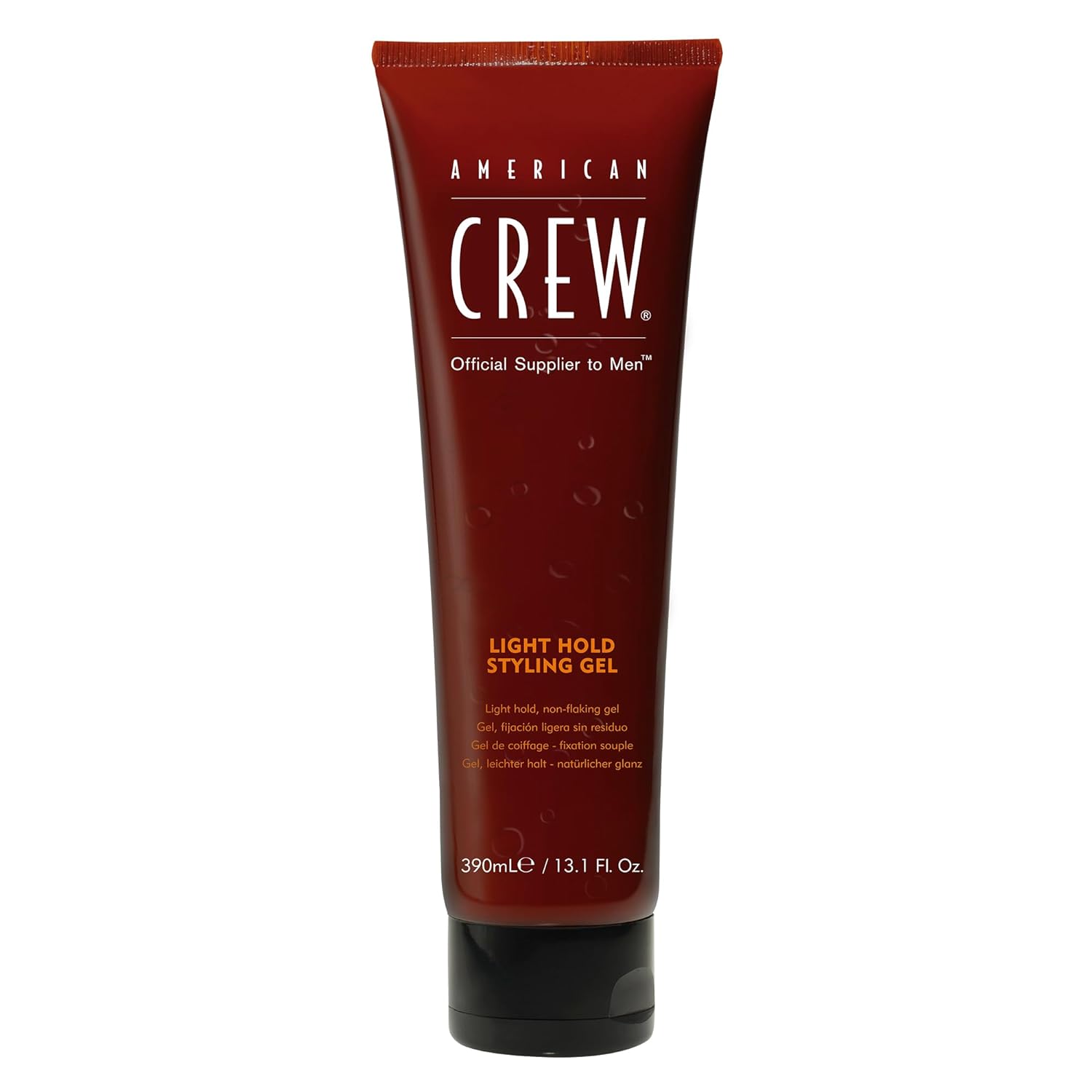 American Crew Light Hold Styling Gel 250ml / 390ml