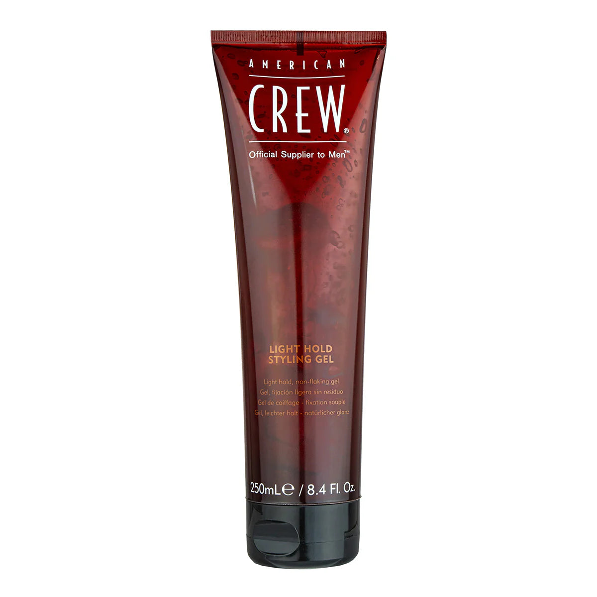 American Crew Light Hold Styling Gel 250ml / 390ml