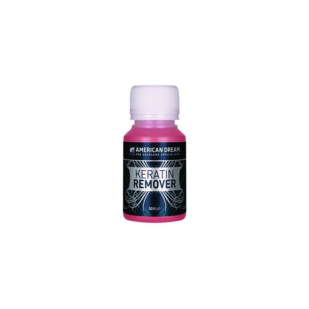 American Dream Keratin Bond Remover 50ml