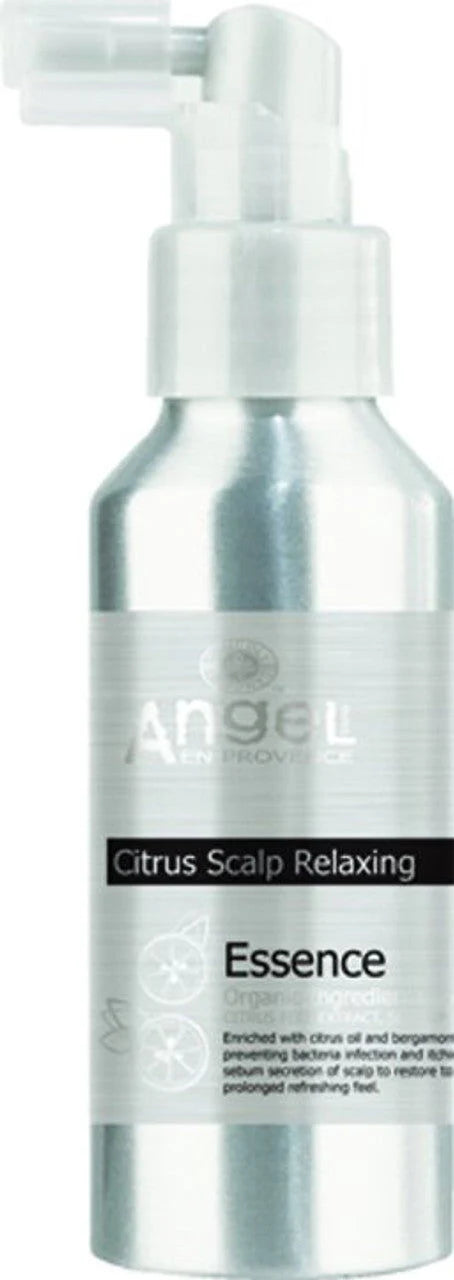 Angel En Provence Angel Citrus Scalp Relaxing Essence 100ml