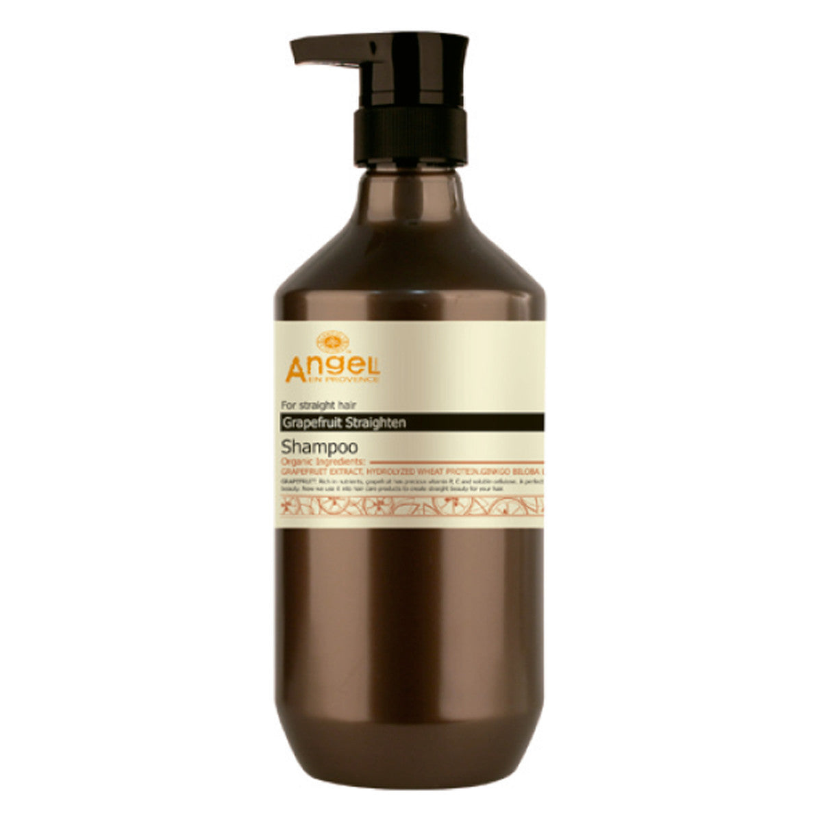 Angel En Provence Angel Grapefruit Straighten Shampoo 400ml / 800ml