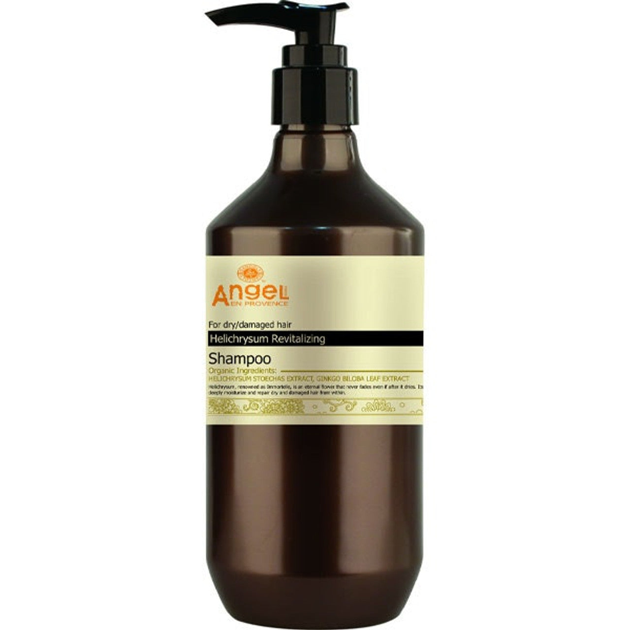 Angel En Provence Angel Helichrysum Revitalizing Shampoo 400ml / 800ml