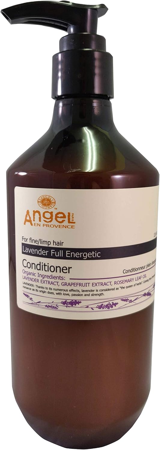 Angel En Provence Angel Lavender Full Energetic Conditioner 400ml / 800ml