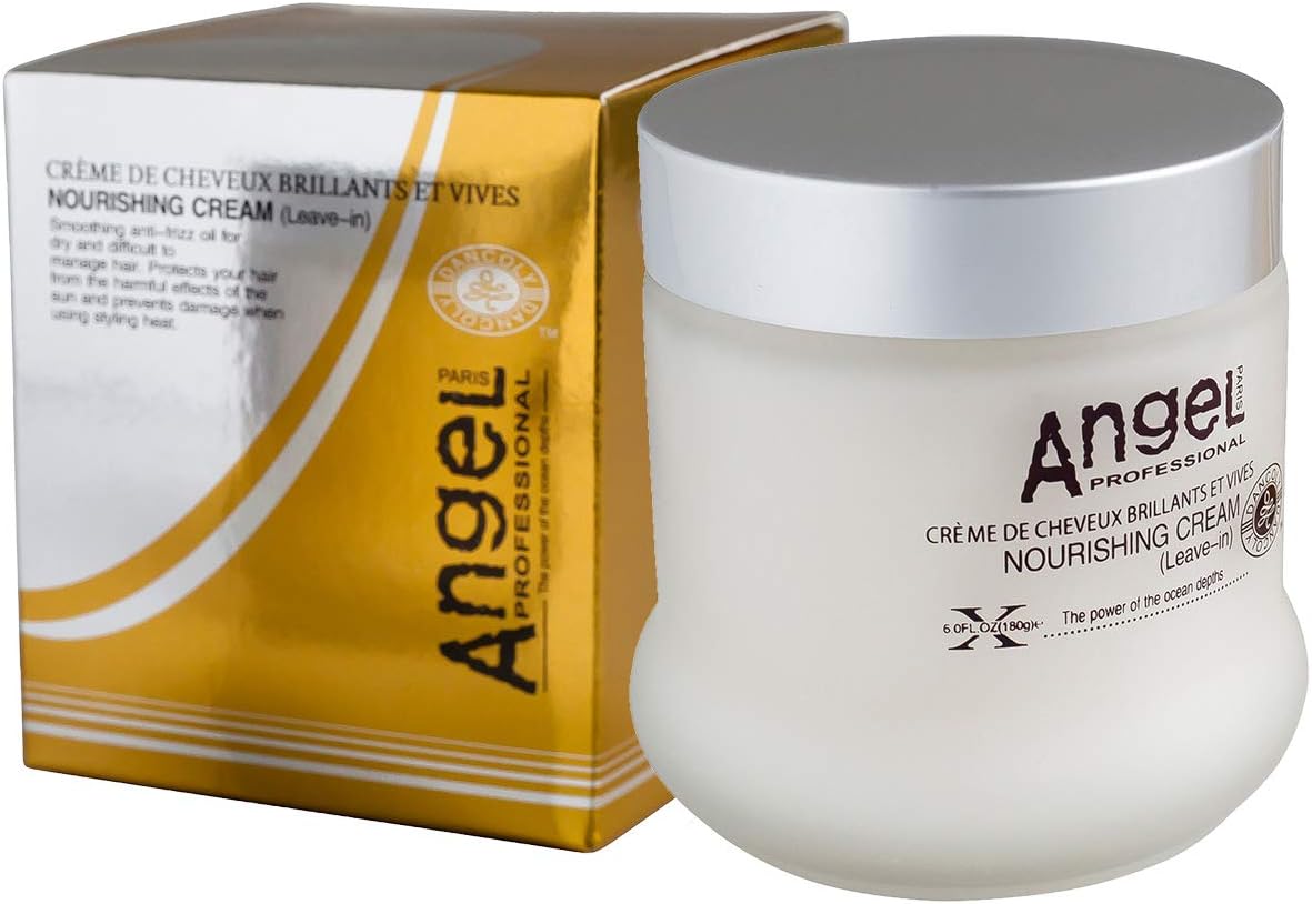 Angel En Provence Angel Nourishing Leave In Cream 180ml / 300ml